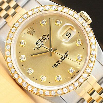 rolex datejust 1997 4298|rolex datejust price used.